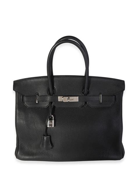 old hermes birkin bag|bolsa hermes birkin pre owned.